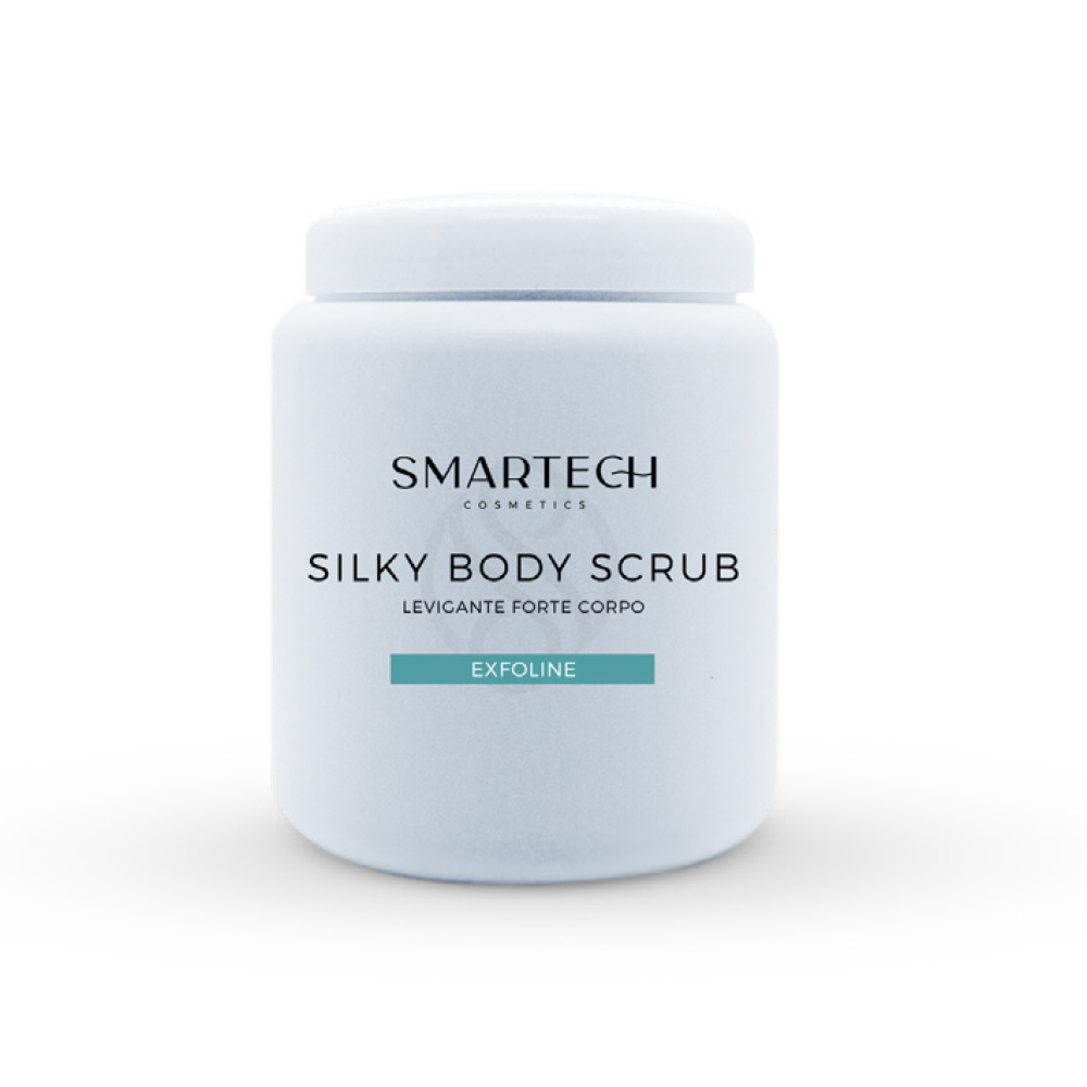 Noleggio-Macchinari-Estetici-Smartech-Roma-Smartech-filler-exfoline-silky-body-scrub