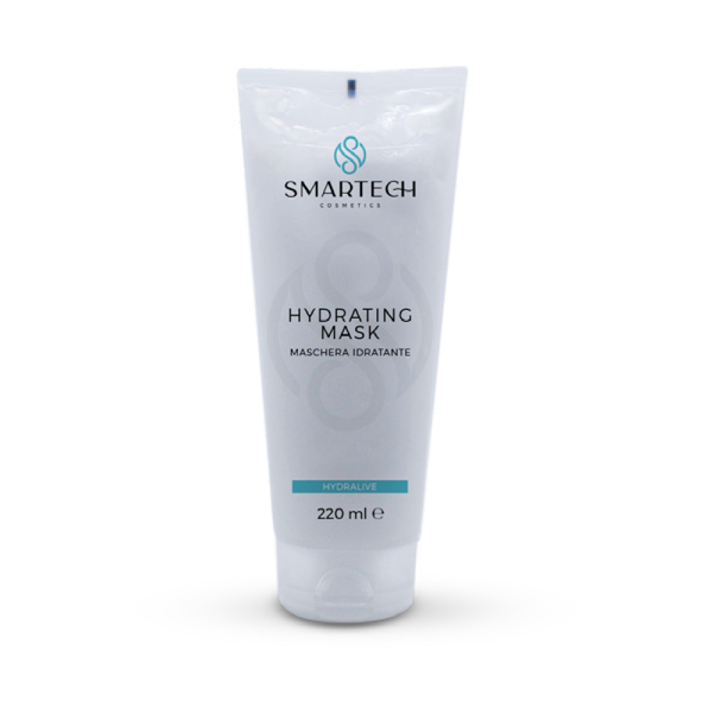 Noleggio-Macchinari-Estetici-Smartech-Roma-Smartech-hydraline-hydrating-mask