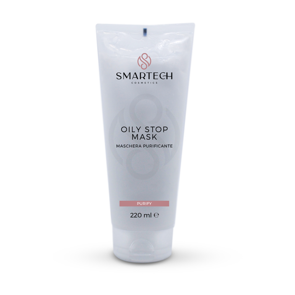 Noleggio-Macchinari-Estetici-Smartech-Roma-Smartech-purify-line-oil-stop-mask
