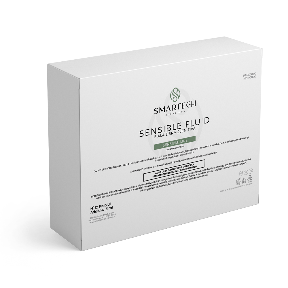 Noleggio-Macchinari-Estetici-Smartech-Roma-Smartech-sensible-line-sensible-fluid